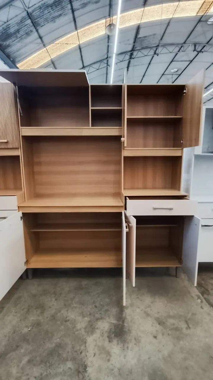 Armario de cozinha - Foto 3