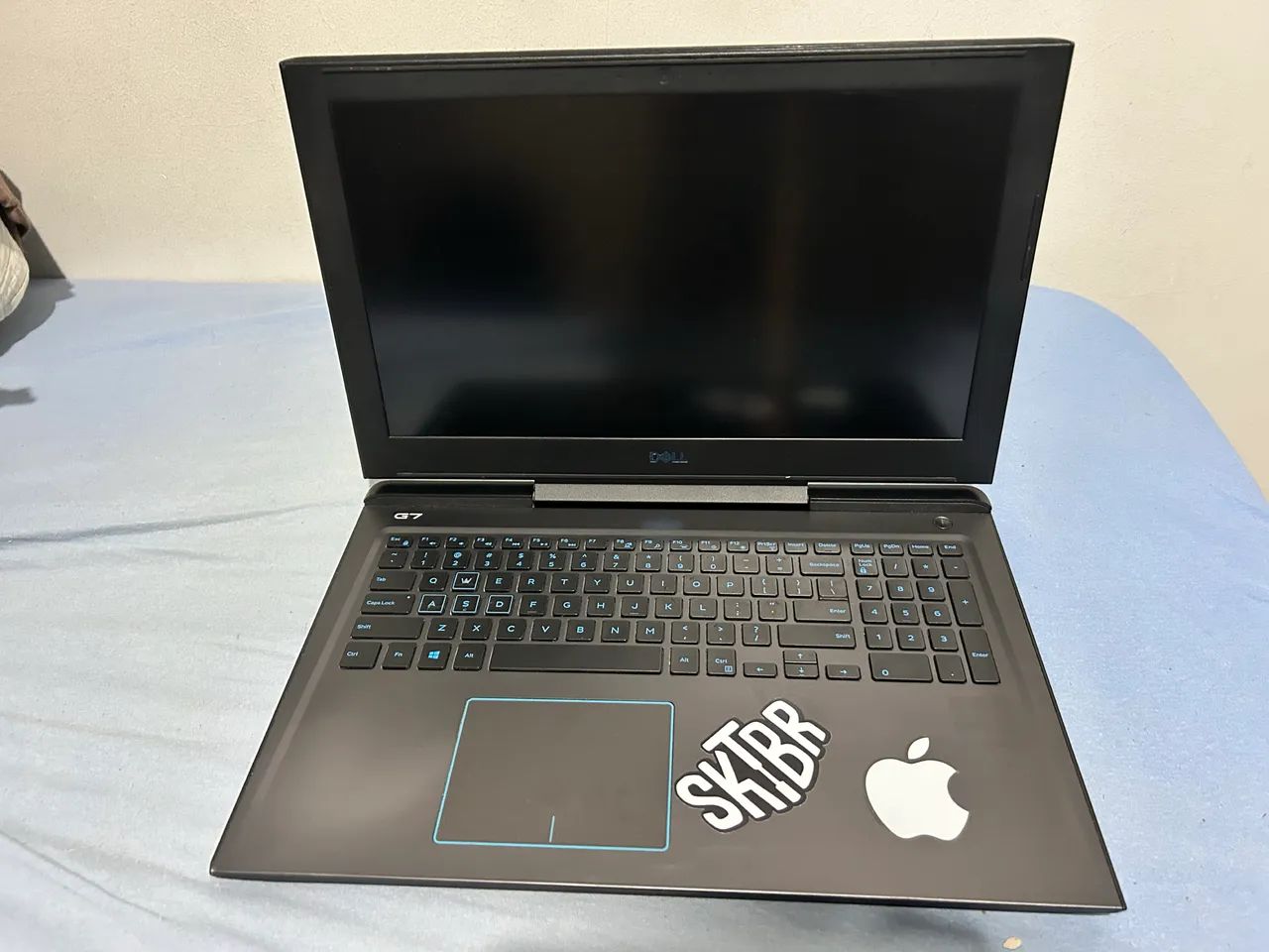 Notebook Dell G7 - leia o anúncio!! (Aceito oferta) - Foto 3