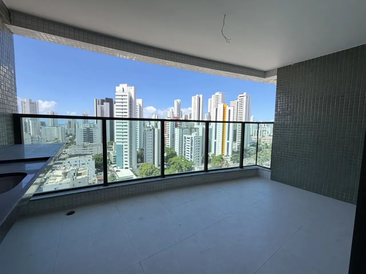 Edf. Verdano | Exclusividade | 3 suites |  103m² | Lazer completo 1