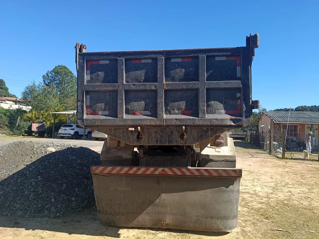 Vendo um Vw 18310 - Foto 2