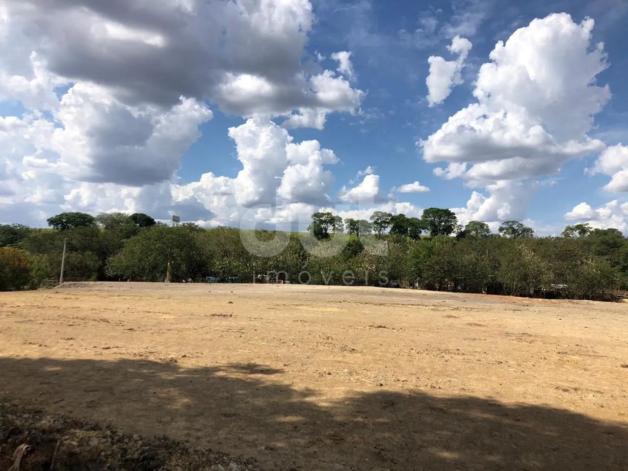 terreno - Chácaras Campos dos Amarais - Campinas - Foto 2