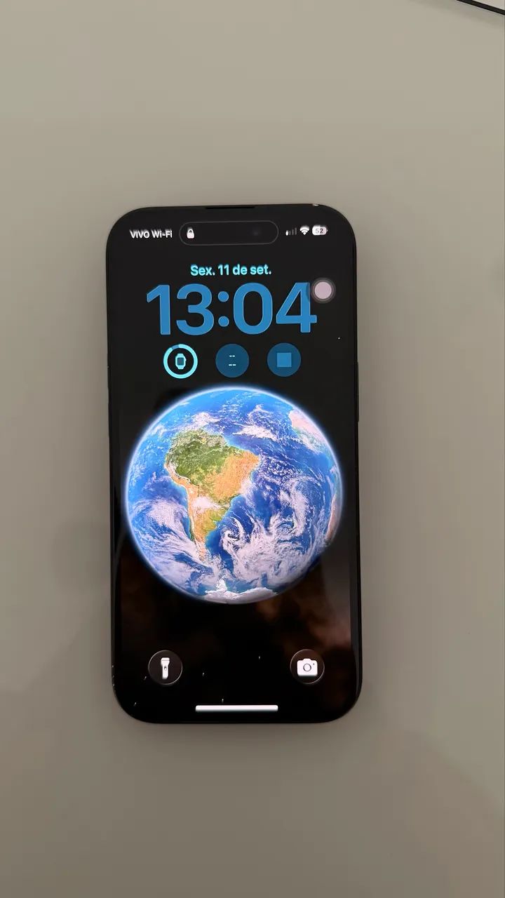 iPhone 15 - 128GB