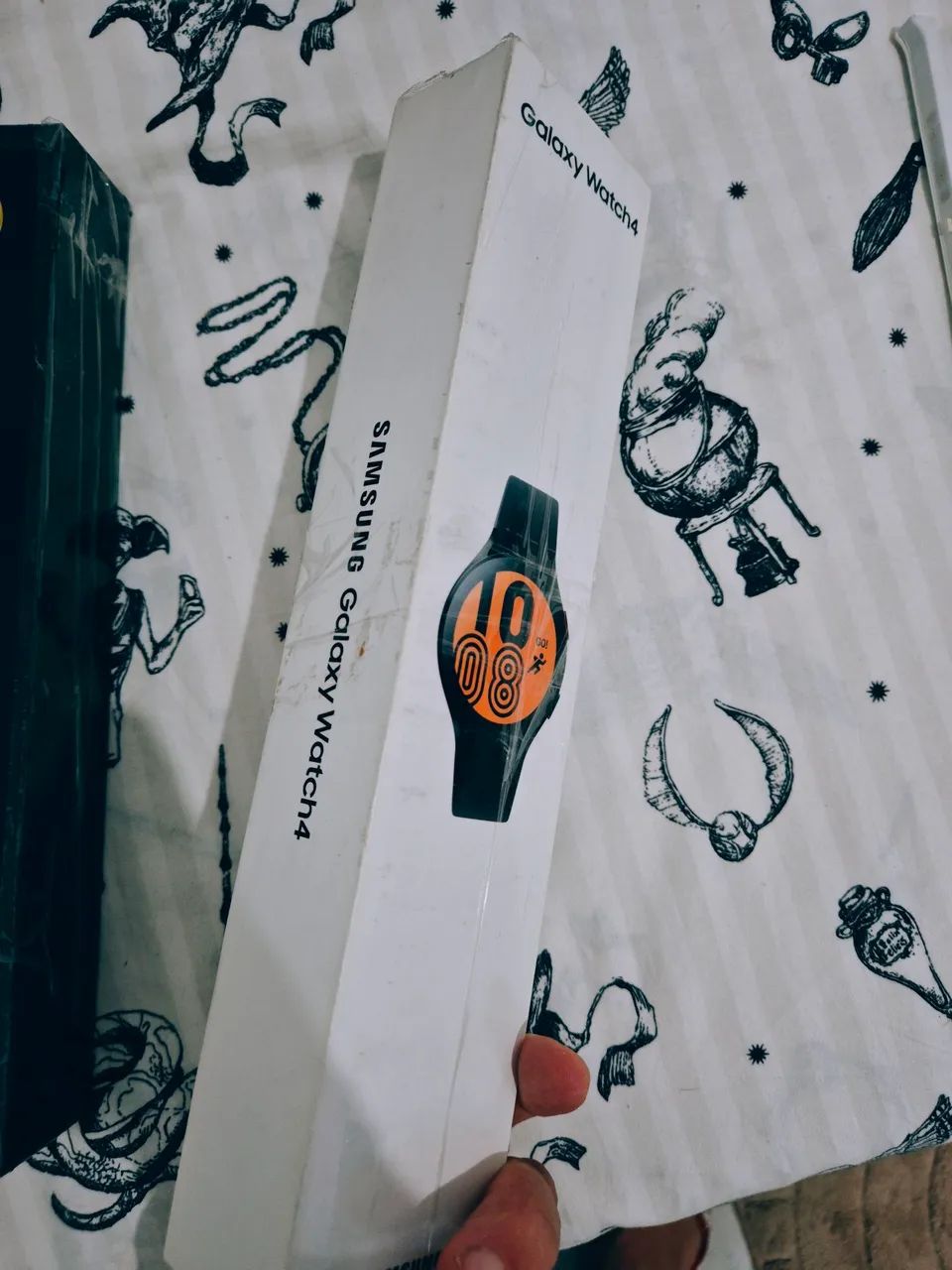 Samsung Galaxy Watch 4, 44mm - Foto 5