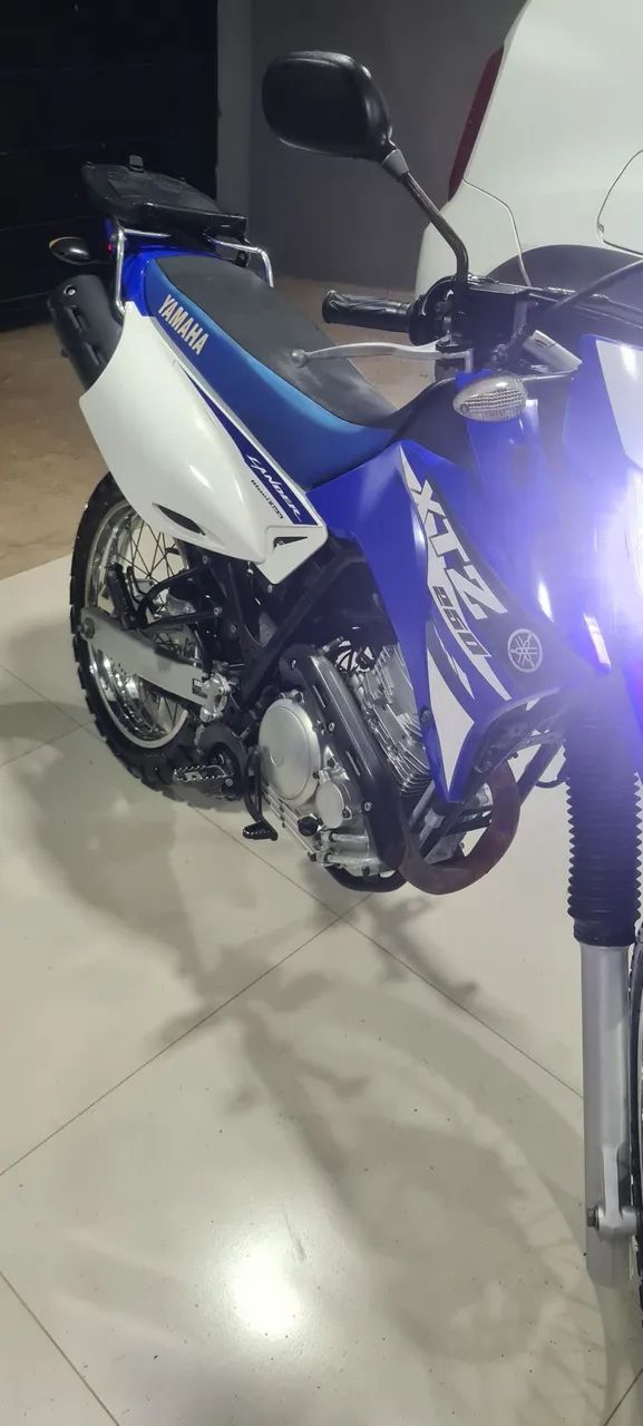 Lander 250c blueflex conservada 16 - Foto 2