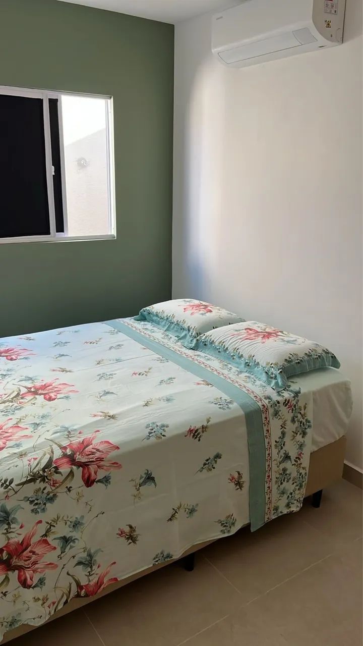 Cama King Size - Colchão com Tecnologia Bamboo e Pillow Top! - Foto 2