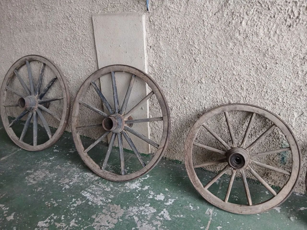 Carroça abtuga - Foto 3