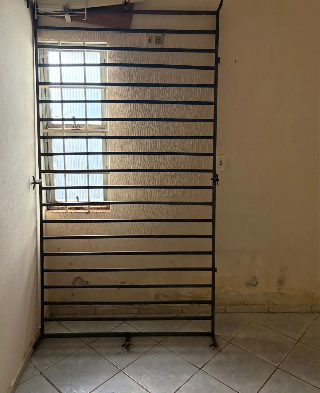 Vendo grade para janela   - Foto 2
