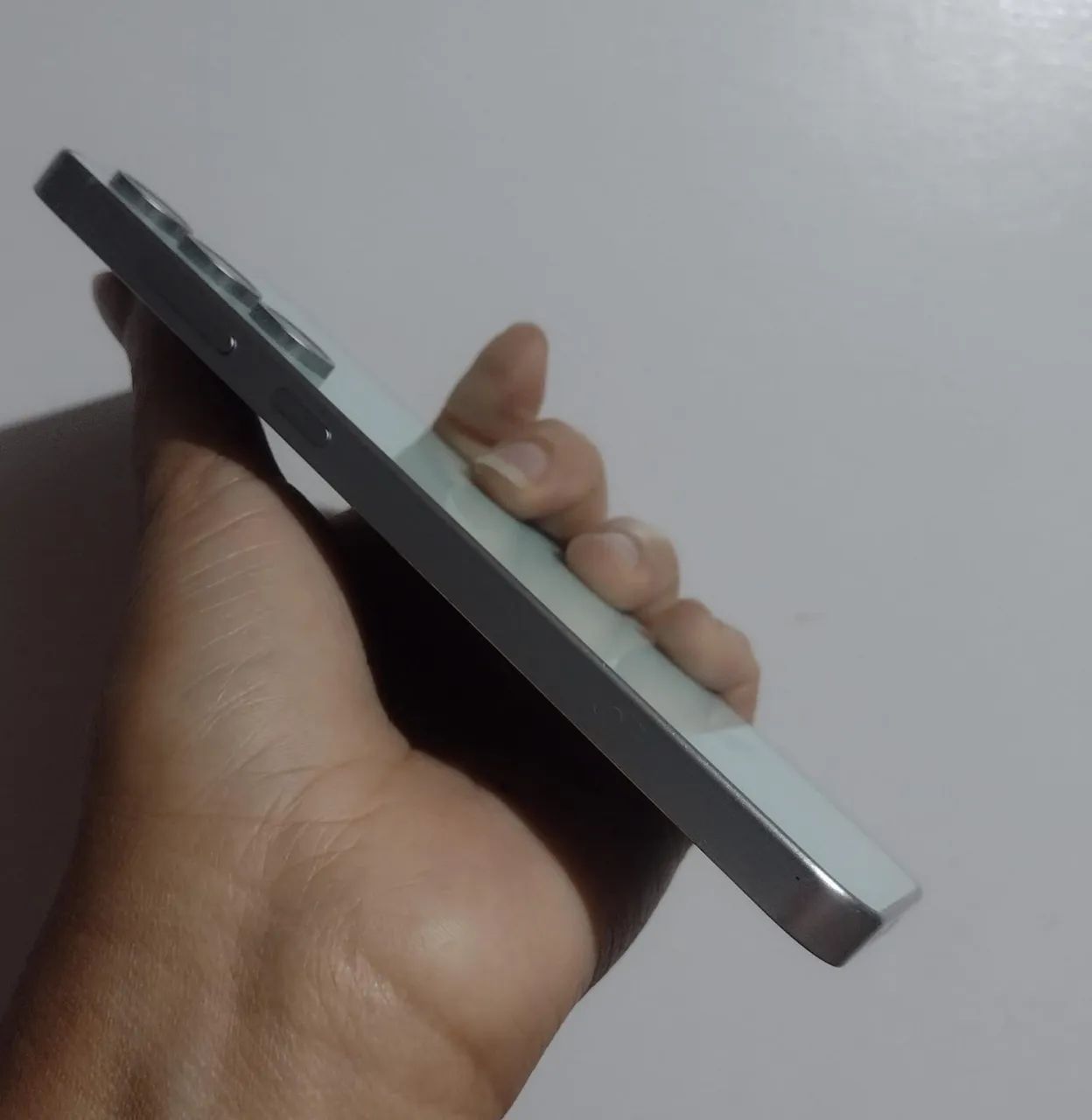 S24 FÉ (vendo ou troco por iphone)