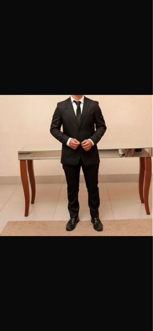 Terno para vender rápido  - Foto 2