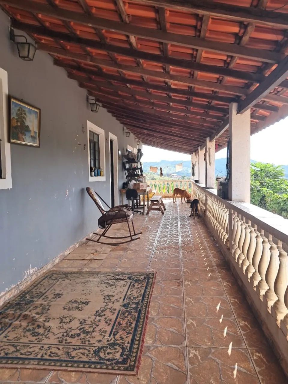 CASA - CHÁCARA  - Foto 5
