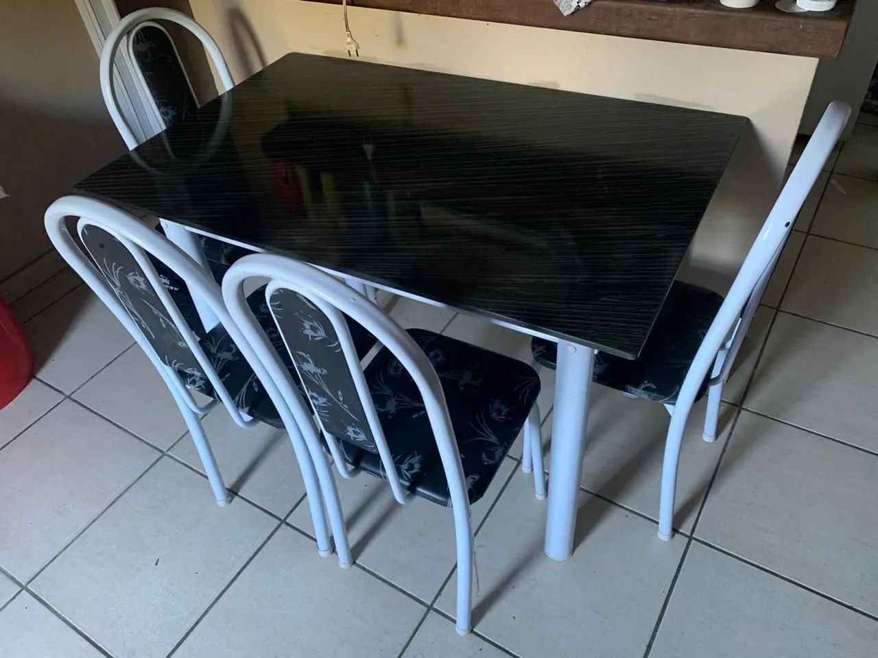 Mesa de jantar - Foto 3
