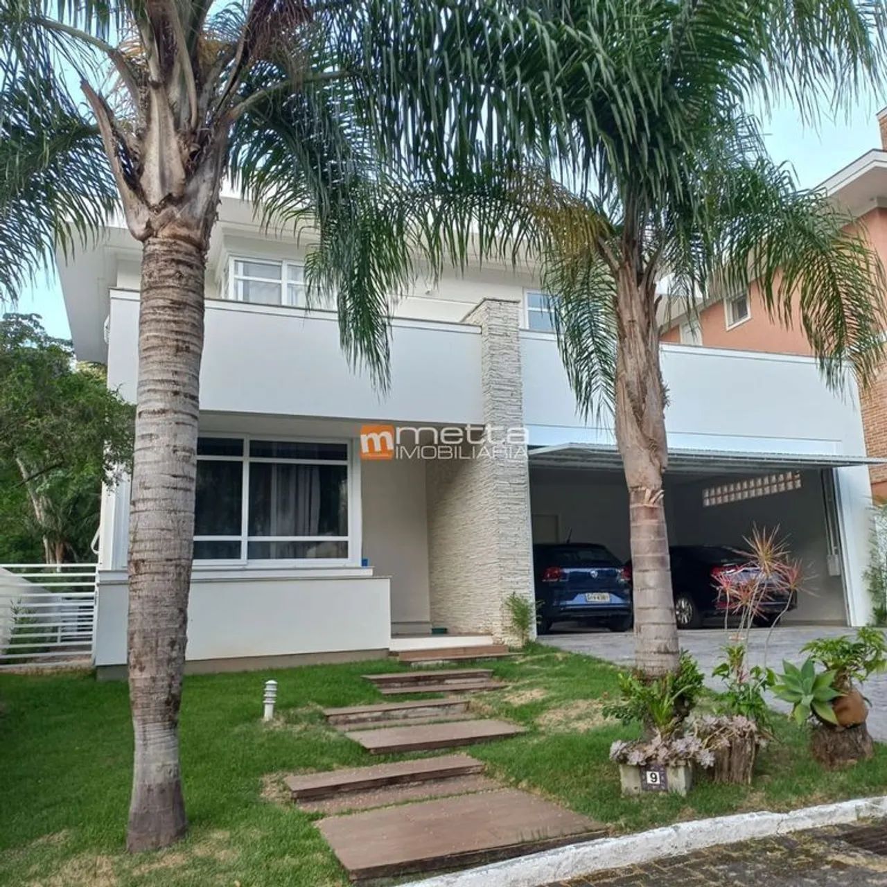 Casa de Condomínio em condomínio à Venda em Florianópolis - SC - Foto 3
