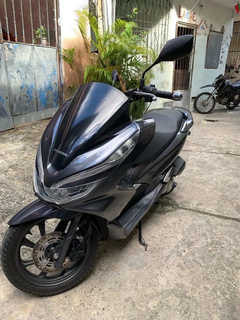 Pcx 2020 