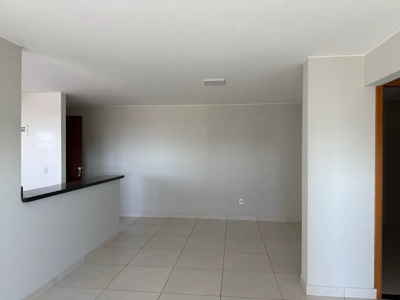 ALUGA-SE APARTAMENTO, Próximo à UniRV e a  IESGO. - Foto 4