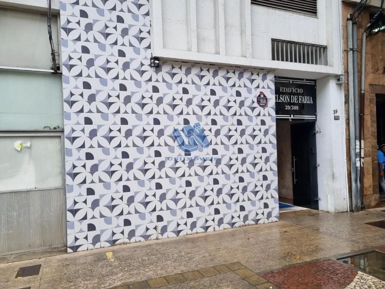 Excelente Loja Comercial com Mezanino no Comercio - Foto 5