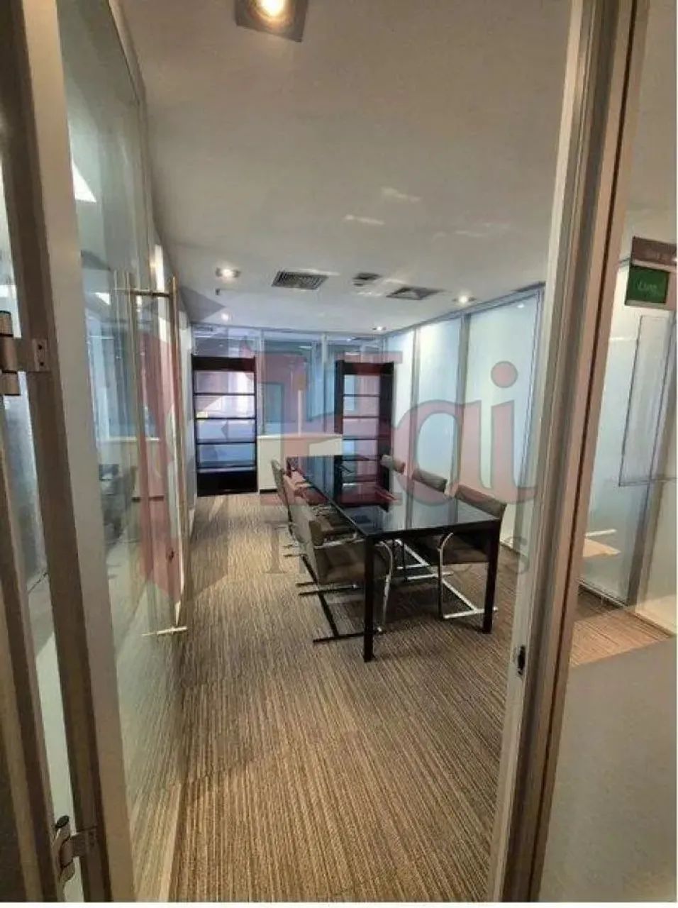 Conjunto Comercial 400m²/ Laje corporativa a Venda no Itaim - Foto 5