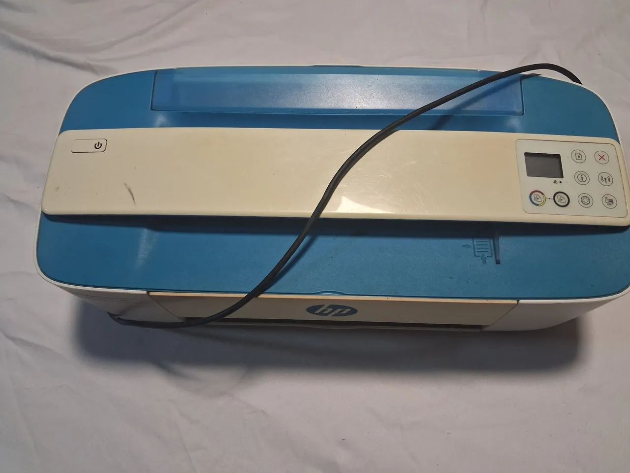 Impressora Hp 