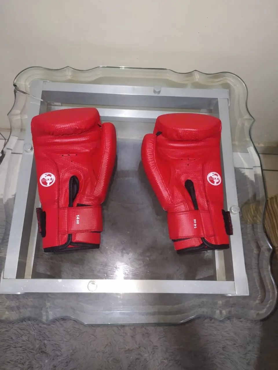 Luva de boxe - Foto 5
