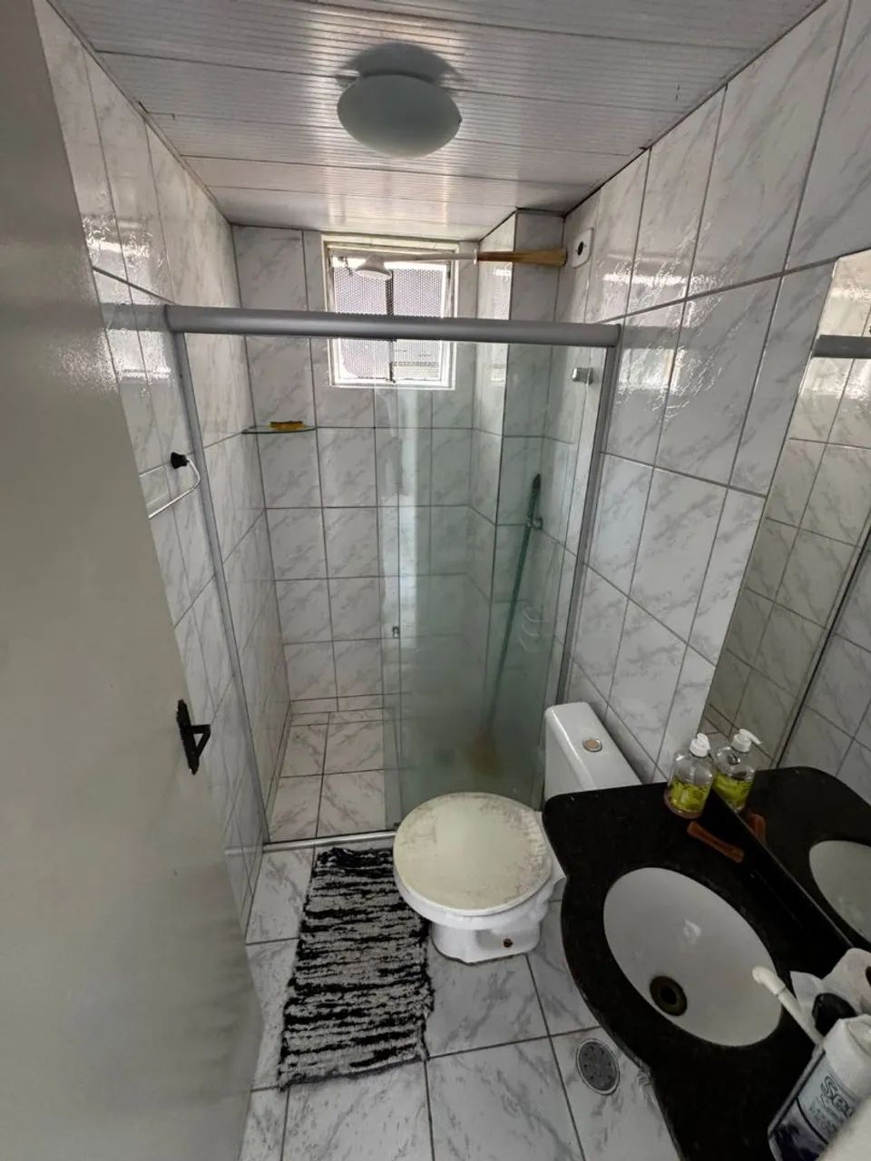 Aluga-se apartamento na serraria  - Foto 5