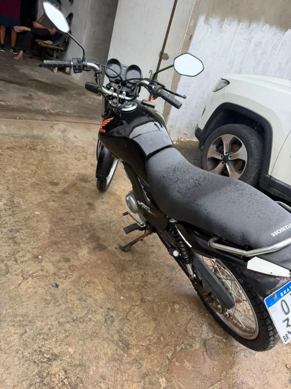 fan 150 - Foto 4