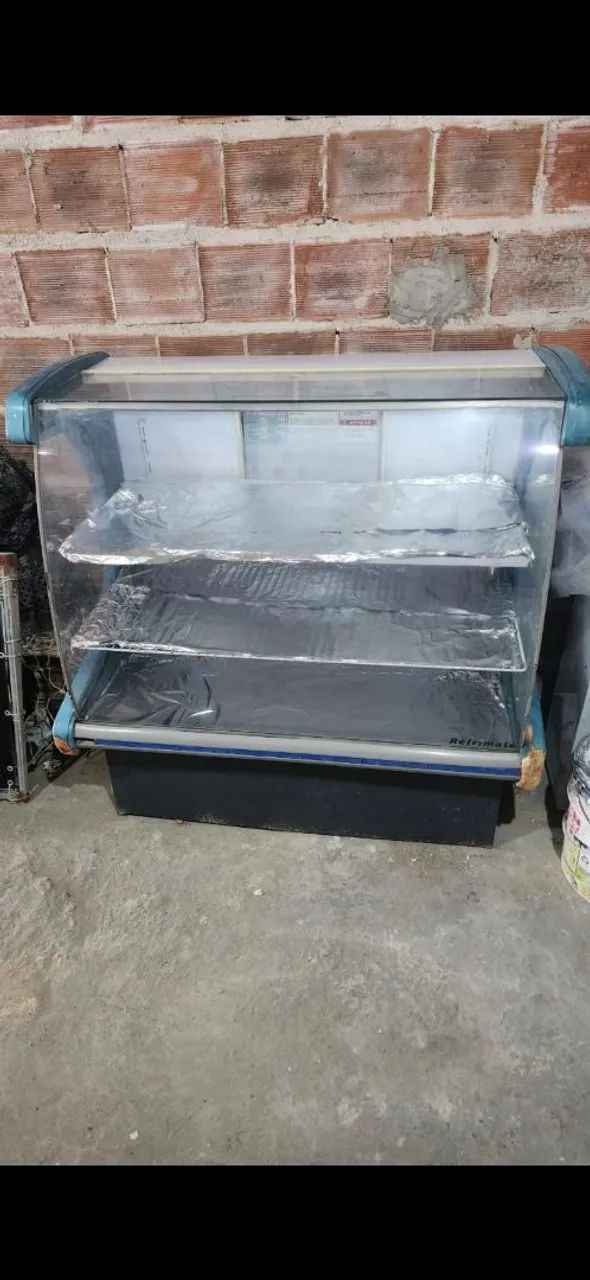 Balcao refrigerador - Foto 2