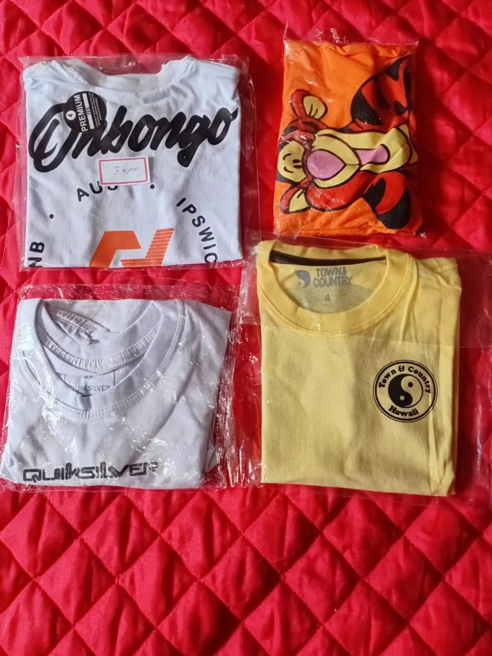 Venda de Estoque de Roupas  - Foto 5