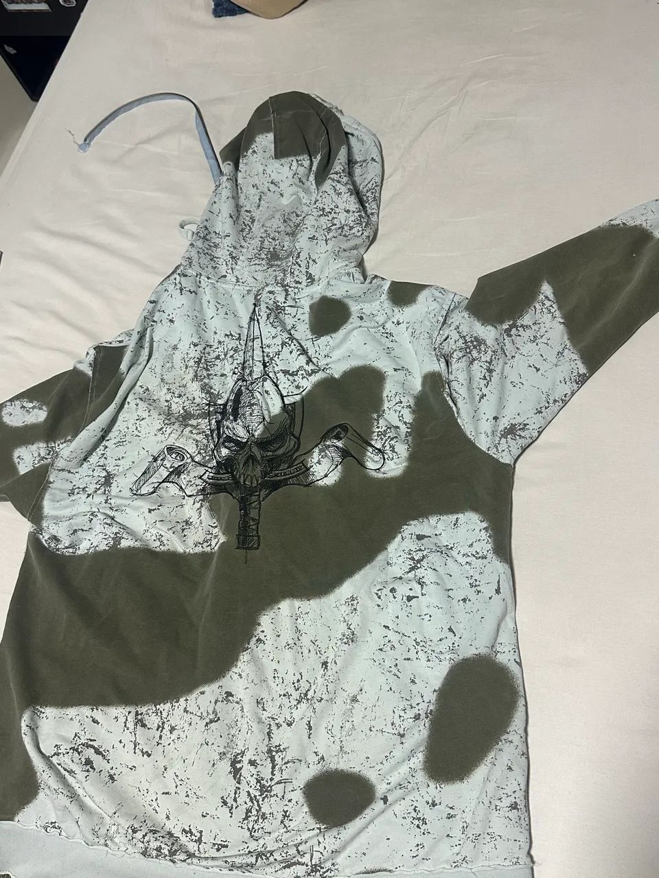 CASACO OAKLEY MOUNTAIN DIVISION  - Foto 3