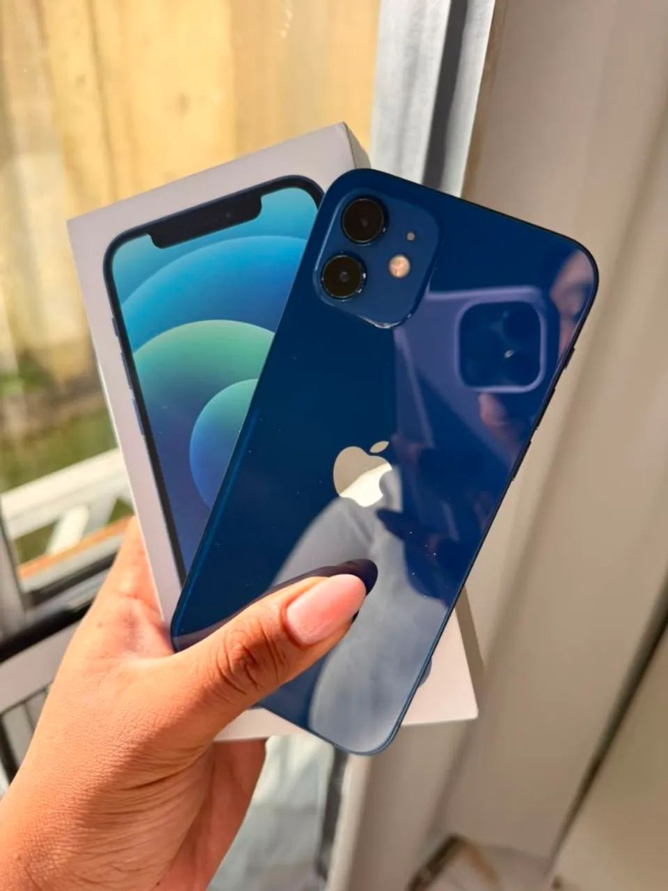 IPHONE 12 64Gb - Foto 2
