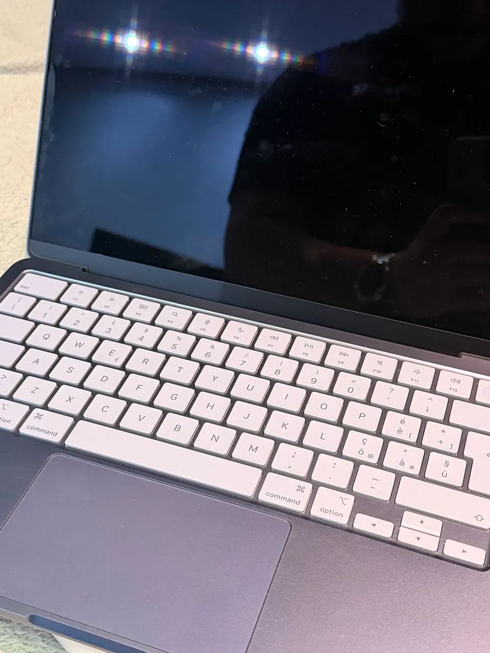 MacBook Neo 512GB 13インチ MacBook NEO 13 512gb NOVO - Notebooks - Rádio Clube, Santos