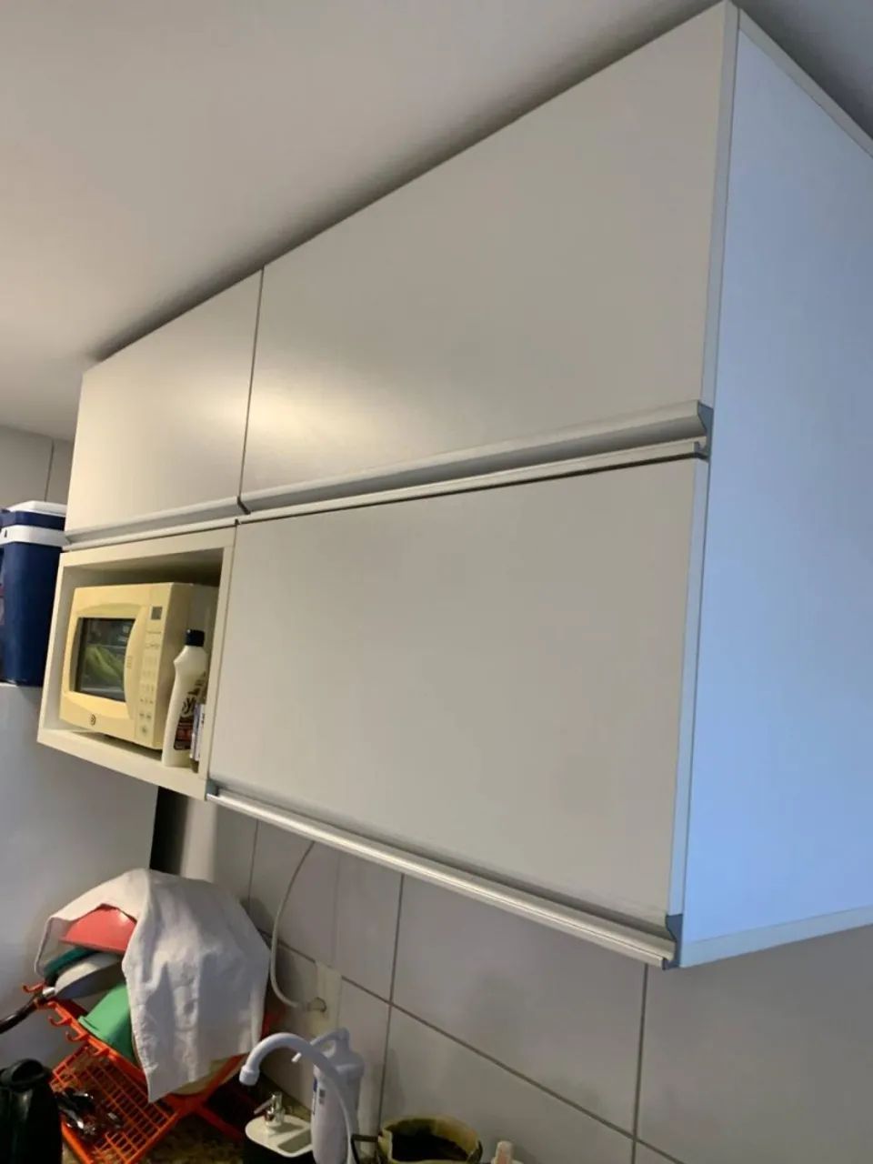 Apartamento Para Alugar no Aeroclube Mobiliado - Foto 5