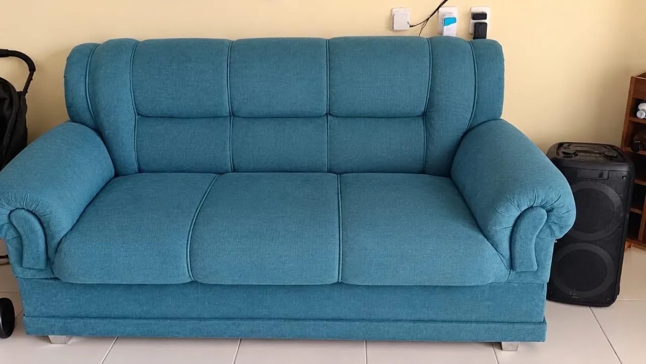 Sofá  - Foto 2
