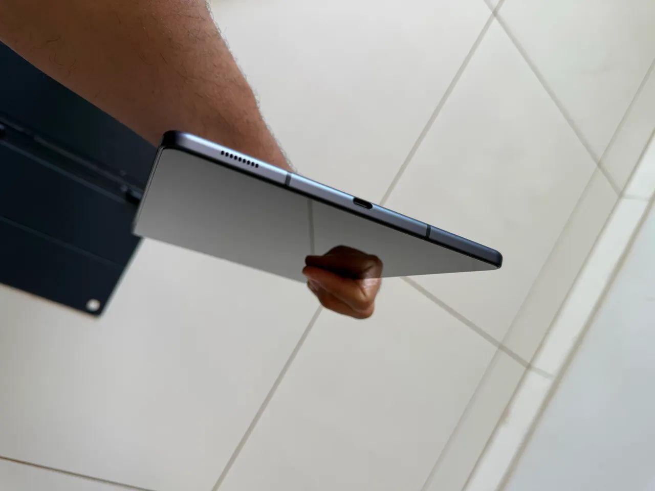 Tablet s6 Lite 64Gb + Capa + Spen - Foto 2