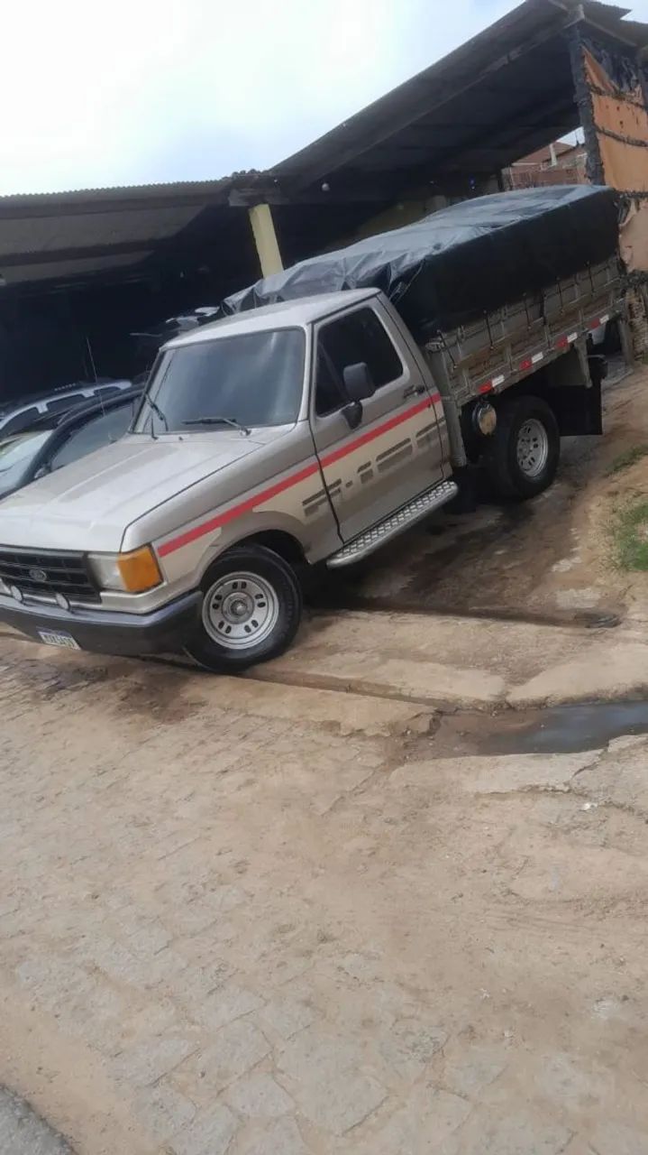 F1000 1994 extra 