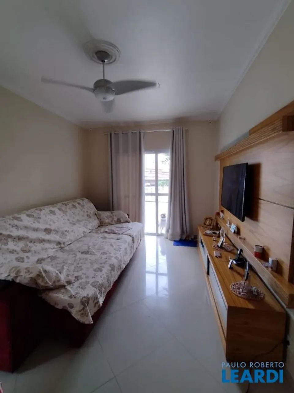 CASA ASSOBRADADA - JABAQUARA - SP - Foto 2