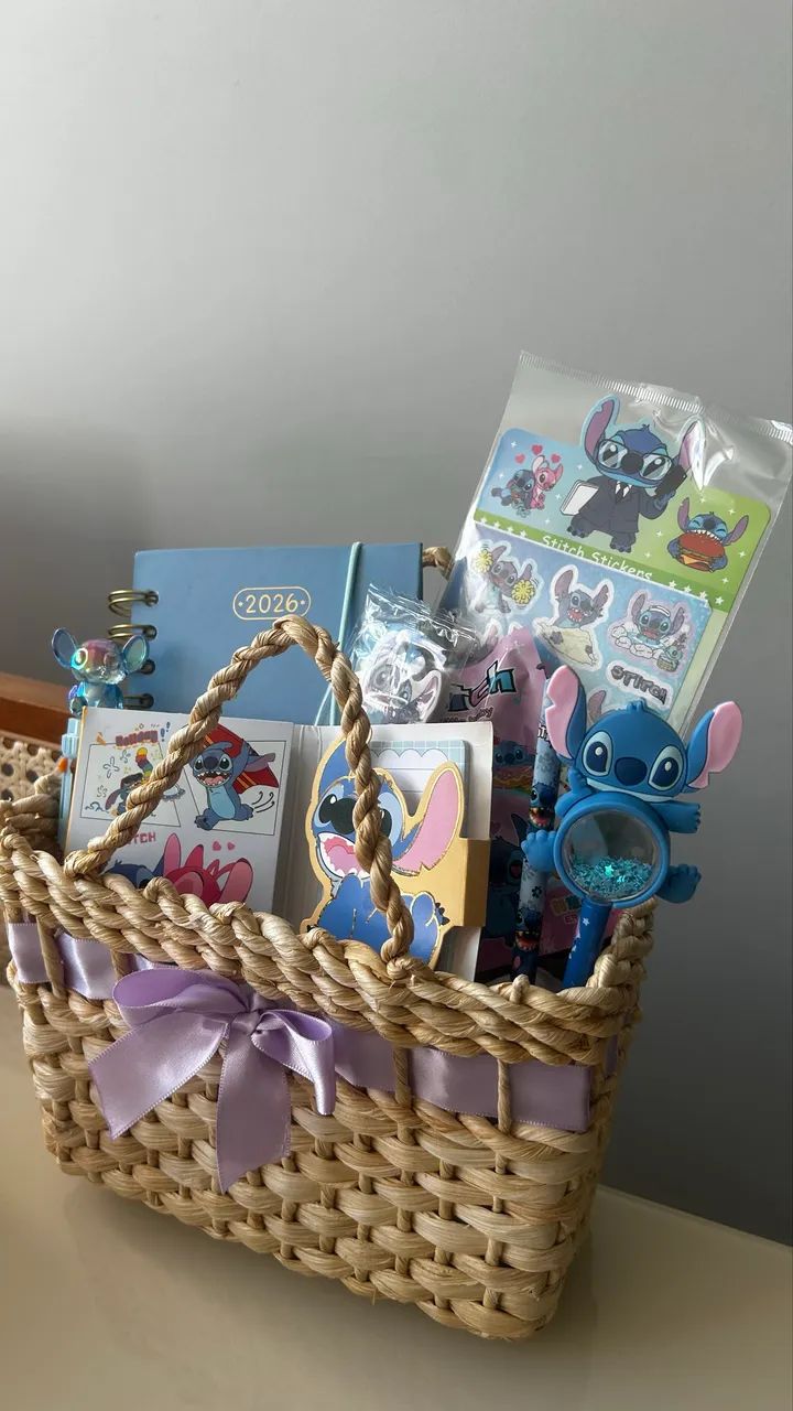 CESTA PAPELARIA - Foto 2