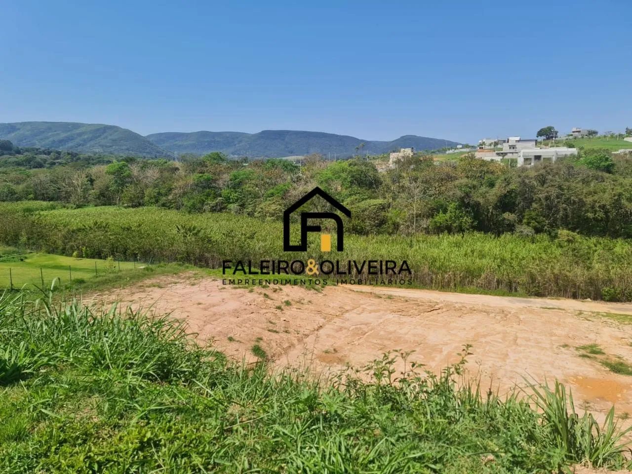 Terreno 1000 m2, Medeiros ,condomínio Vivendas do Japi - Foto 4