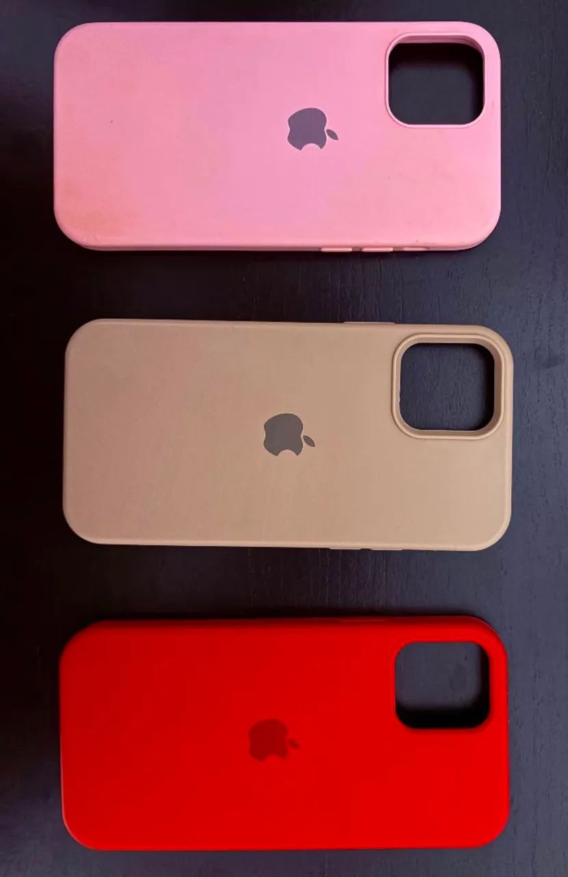 Capinhas para IPhone 12 - Foto 3