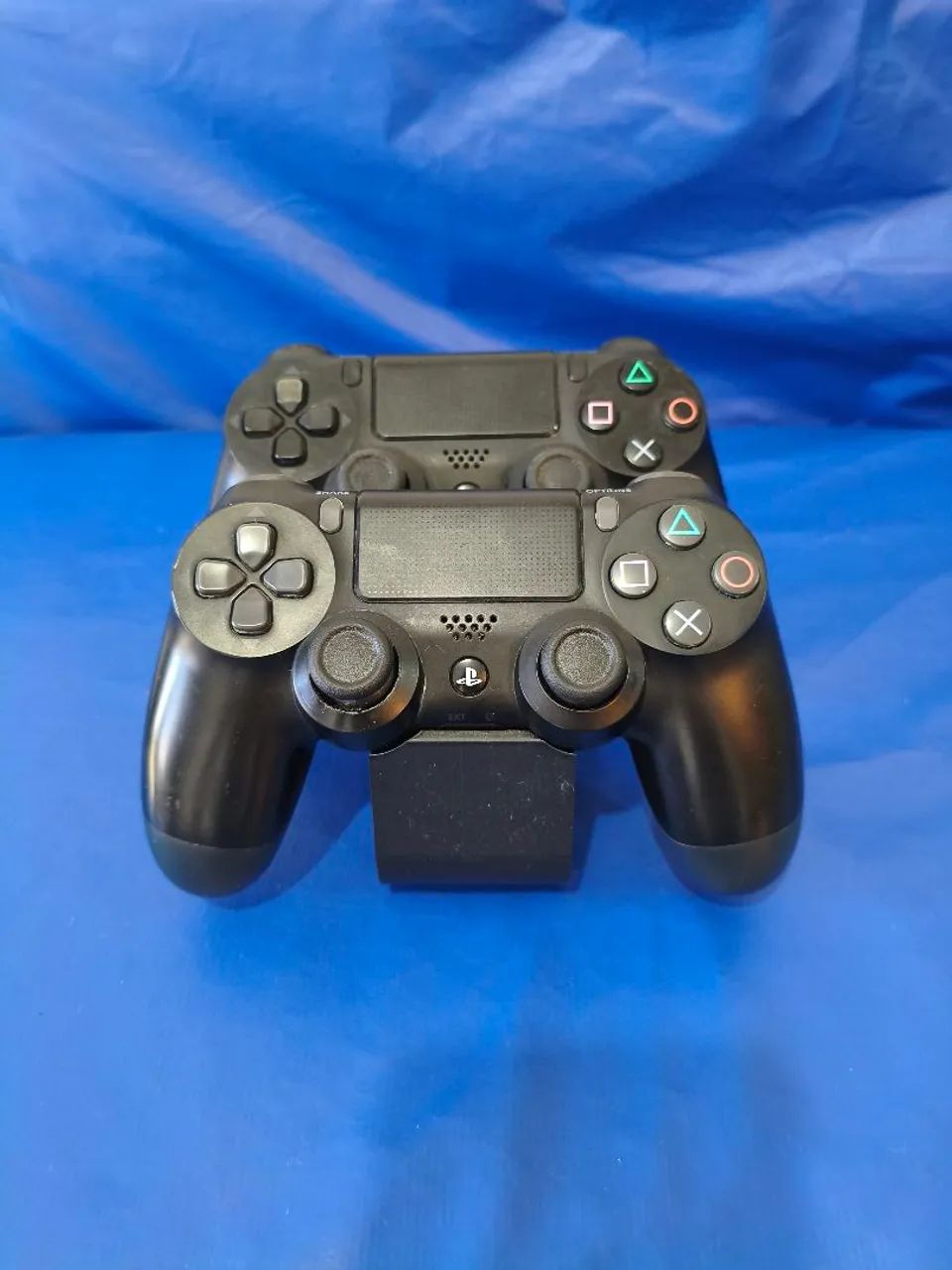 Controle de PS4 
