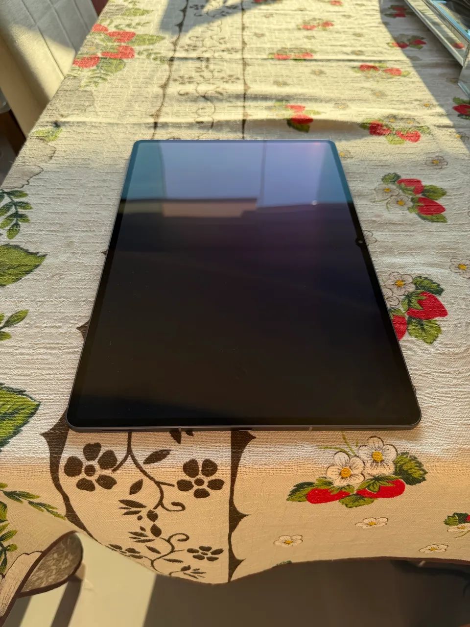 Tablet Samsung S11 ultra  - Foto 4