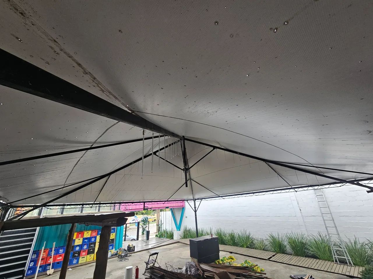 Tenda  - Foto 4