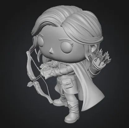 Funko pop Personalizado  - Foto 5