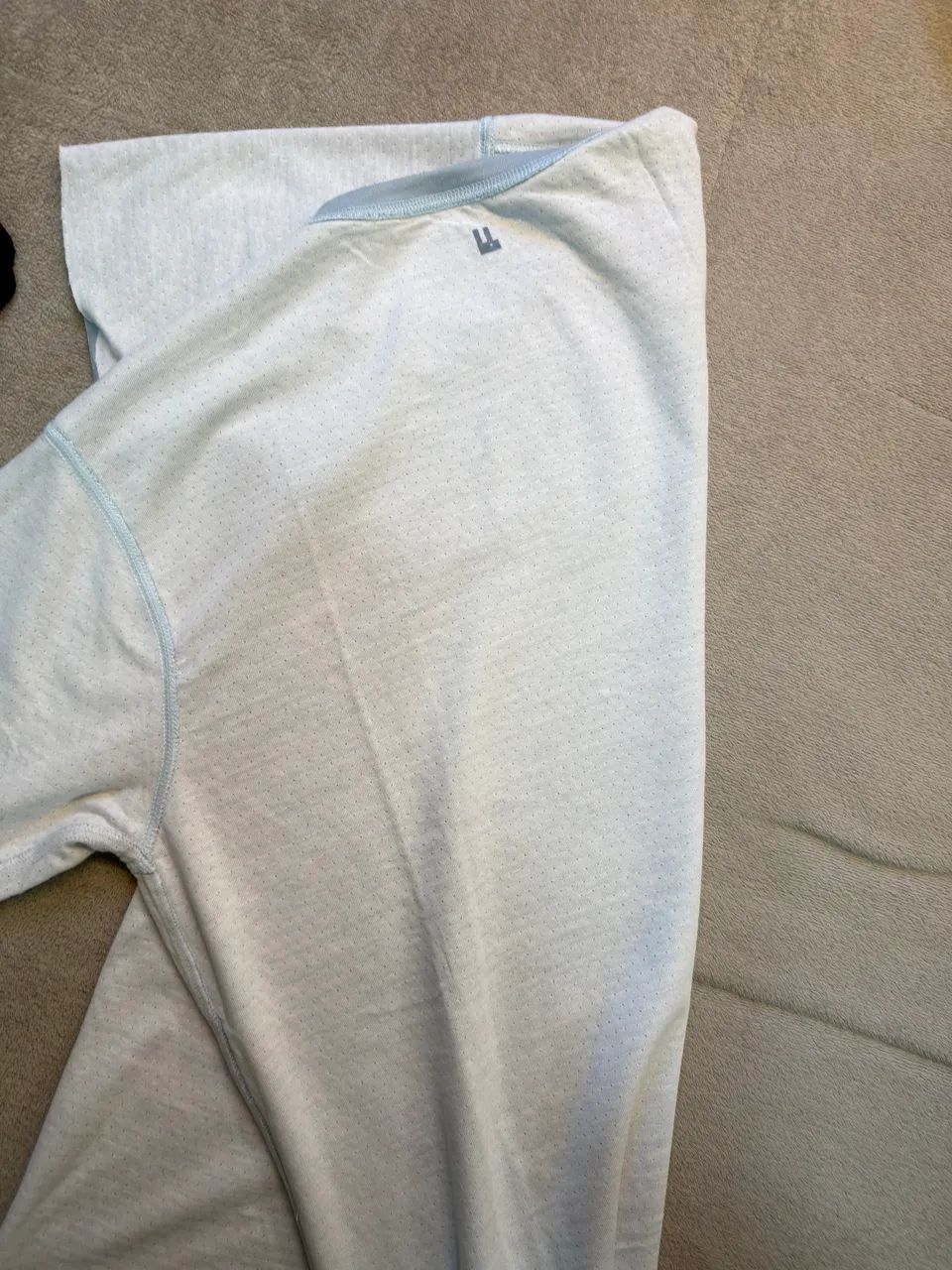 3 Camisetas Dupla Face Foxton GG - R$300 - Foto 3