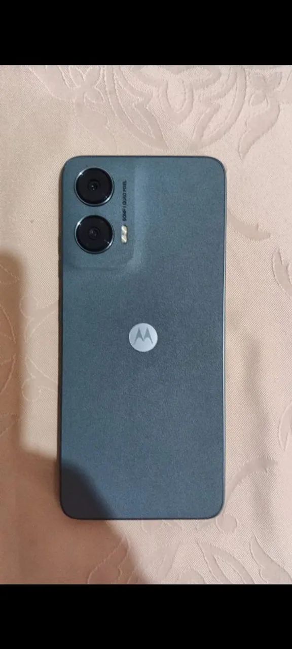 Celular moto g35 - Foto 2