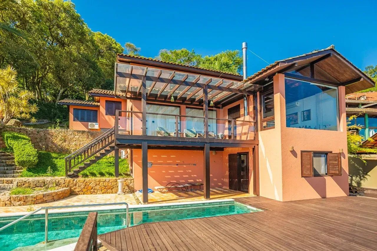 Imóvel para venda com 302 metros quadrados com 5 quartos - Foto 4
