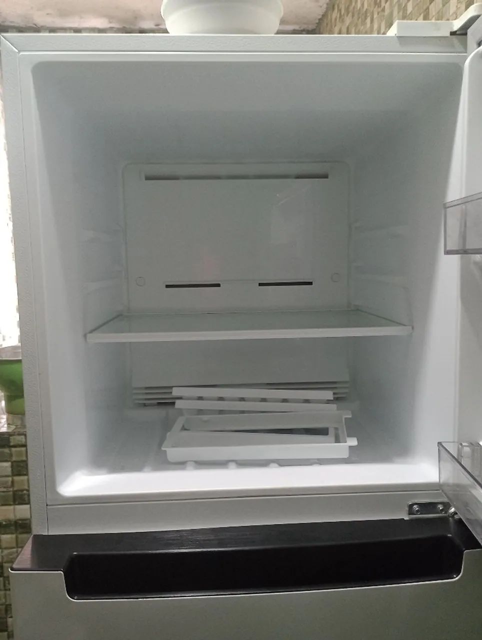 Geladeira Midea  - Foto 4