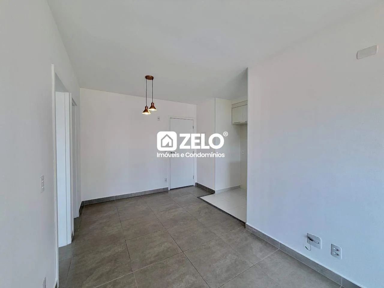 Apartamento para aluguel em Centro, Campinas - SP | Cód 66598 - Foto 3