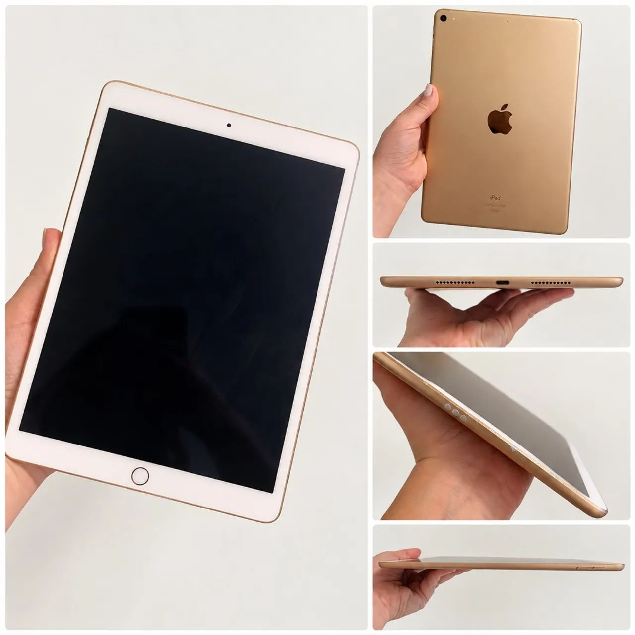 Ipad Air 3ª Geração 64GB Wi-Fi + Caneta + Capinha