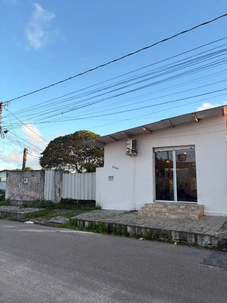 ÓTIMA OPORTUNIDADE EM CRUZ DAS ARMAS 