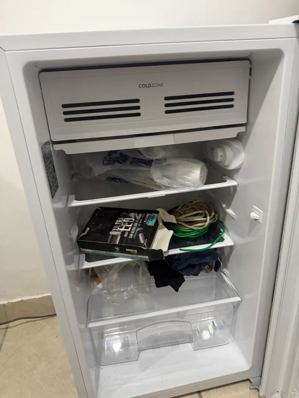 Frigobar/geladeira  - Foto 4