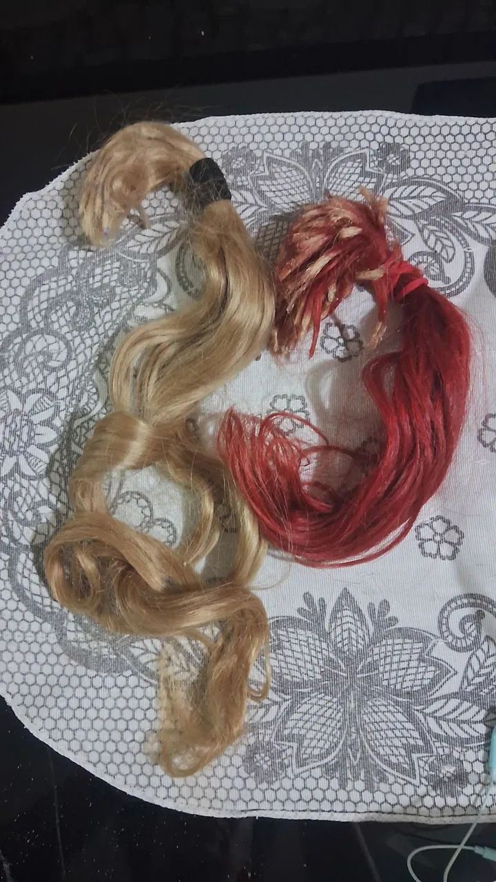 Cabelo - Foto 4